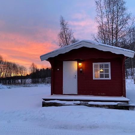 Hyttgardens Stugby I Husa, Are Kommun Exterior foto